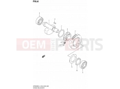 SUZUKI DR650SE L4 (2014) (E03,E28,E33) 8 - CRANK BALANCER