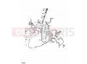 SUZUKI GP125 N (1992) 11 - OIL PUMP