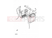 SUZUKI GS850G T (1996) 22 - BATTERY