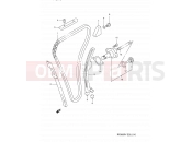 SUZUKI RF900RZ S (1995) (E03,E28,E33) 10 - CAM CHAIN