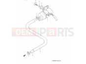SUZUKI RF900RZ S (1995) (E03,E28,E33) 15 - FUEL PUMP