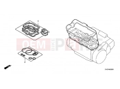 EOP-1 GASKET KIT - Honda CB1300A7 CB1300 Super Four ABS 2007