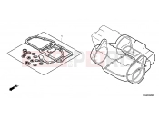 EOP-2 GASKET KIT B - Honda CBF1000FTC CBF1000FT 2012