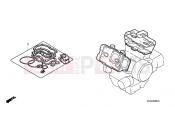 EOP-1 GASKET KIT - Honda VFR800FIY INTERCEPTOR 2000