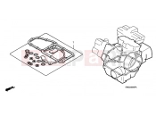 EOP-2 GASKET KIT B - Honda VFR800FIY INTERCEPTOR 2000