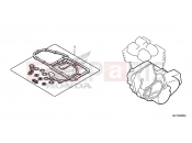 HONDA CTX700DF CTX700A 2015 EOP-2 GASKET KIT B