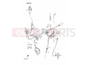 SUZUKI TS200R M (1991) (E02,E04,E24) 25 - WIRING HARNESS