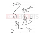 35 - ELECTRICAL - Suzuki TS250ER T (1996)