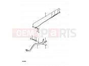 41 - REAR BRAKE - Suzuki TS250ER T (1996)