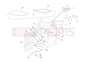 ape 50 2009-től CAB COMPONENTS
