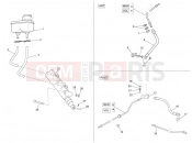 BRAKING SYSTEM - Ape TM 703 2008-tól