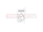 ENGINE GASKETS - Ape TM 703 2008-tól