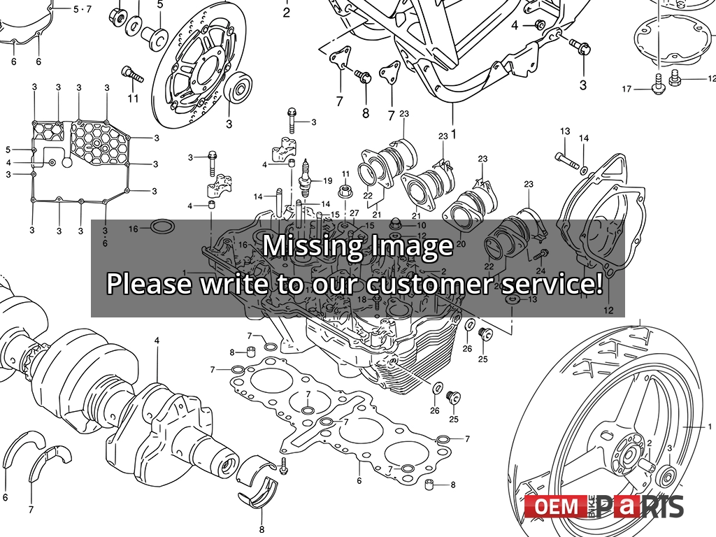 DUCATI 2015 Scrambler Full Throttle WORKSHOP SERVICE TOOLS, ENGINE [MOD:SCR800FT]